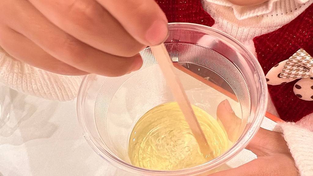 《親子手作》Tiger Family 科學派對｜油的小秘密-