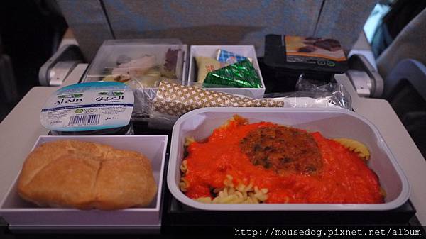 [梦幻蜜月行]阿提哈德航空体验分享~etihad airways