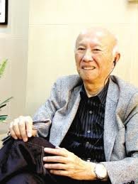我所認識的邱永漢 忙忙鼠的部落格 痞客邦
