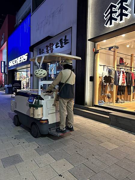 2023秋日漫遊清洲day3 - 上黨山城 / 城安路 / 2023秋日漫遊清洲day3 - 上黨山城 / 城安路 /