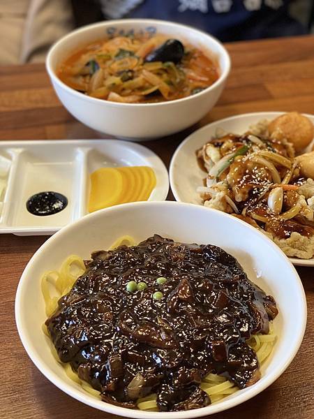 2023秋日漫遊清洲day3 - 2023秋日漫遊清洲day3 - 上黨山城 / 城安路 /