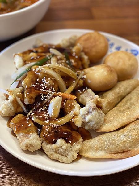 2023秋日漫遊清洲day3 - 2023秋日漫遊清洲day3 - 上黨山城 / 城安路 /