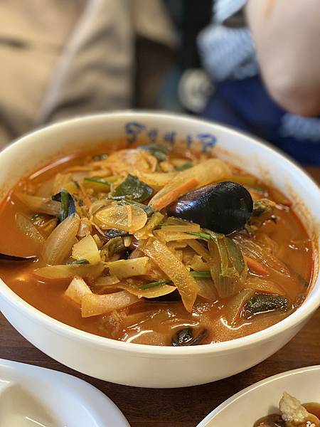 2023秋日漫遊清洲day3 - 2023秋日漫遊清洲day3 - 上黨山城 / 城安路 /