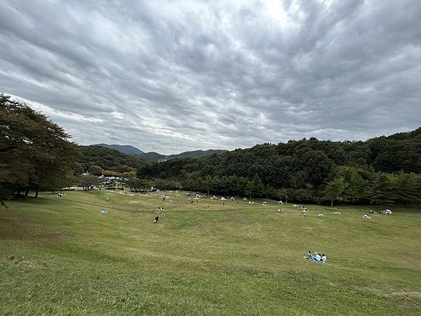 2023秋日漫遊清洲day3 - 2023秋日漫遊清洲day3 - 上黨山城 / 城安路 /