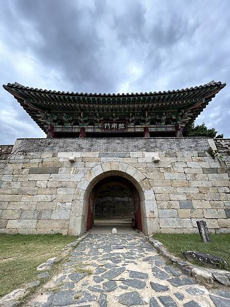 2023秋日漫遊清洲day3 - 2023秋日漫遊清洲day3 - 上黨山城 / 城安路 /