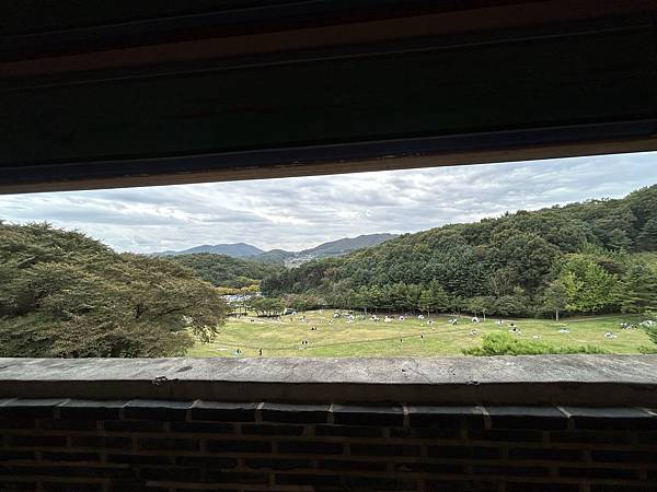 2023秋日漫遊清洲day3 - 2023秋日漫遊清洲day3 - 上黨山城 / 城安路 /