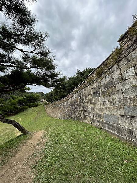 2023秋日漫遊清洲day3 - 2023秋日漫遊清洲day3 - 上黨山城 / 城安路 /