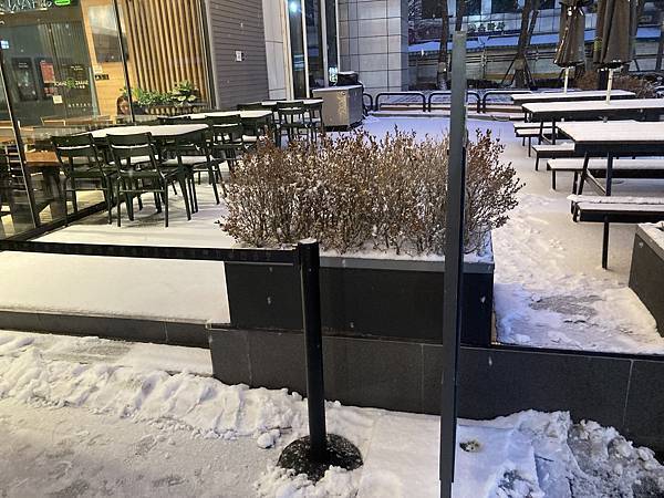 2025雪冬首爾行day4- 2025雪冬首爾行day4-