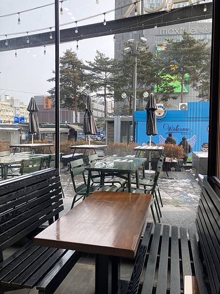 2025雪冬首爾行day4- 2025雪冬首爾行day4-