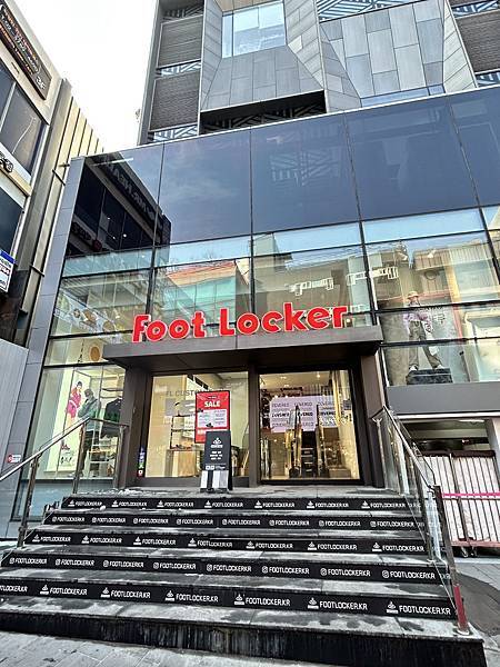 2025雪冬首爾行day4- 2025雪冬首爾行day4-