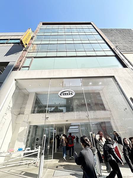 2025雪冬首爾行day4- 2025雪冬首爾行day4-