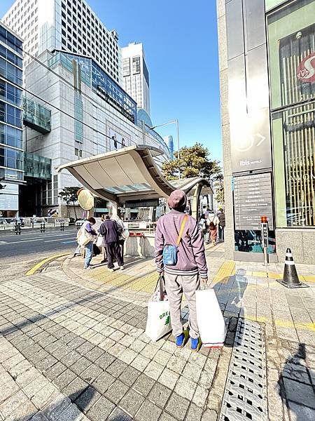 2025雪冬首爾行day4- 2025雪冬首爾行day4-