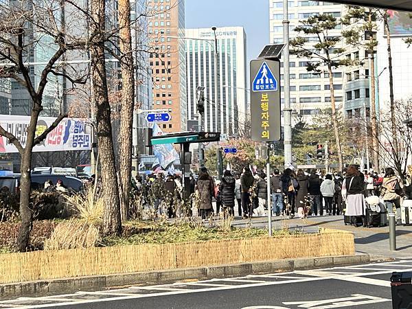 2025雪冬首爾行day4- 2025雪冬首爾行day4-