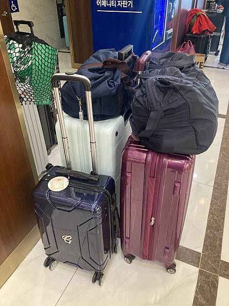 2025雪冬首爾行day4- 2025雪冬首爾行day4-