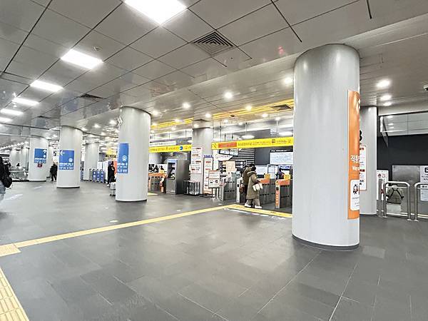 2025雪冬首爾行day4- 2025雪冬首爾行day4-