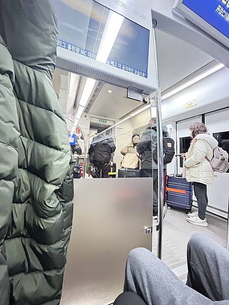 2025雪冬首爾行day4- 2025雪冬首爾行day4-