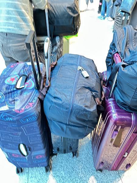 2025雪冬首爾行day4- 2025雪冬首爾行day4-