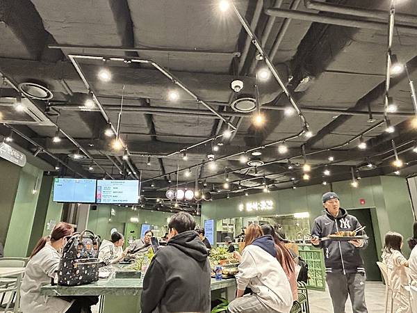 2025雪冬首爾行day4- 2025雪冬首爾行day4-