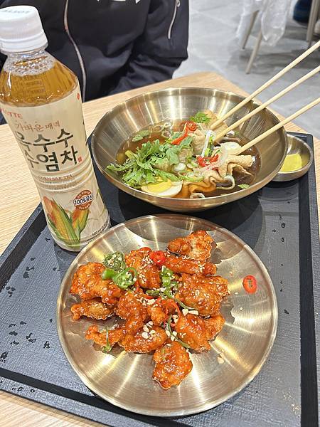 2025雪冬首爾行day4- 2025雪冬首爾行day4-