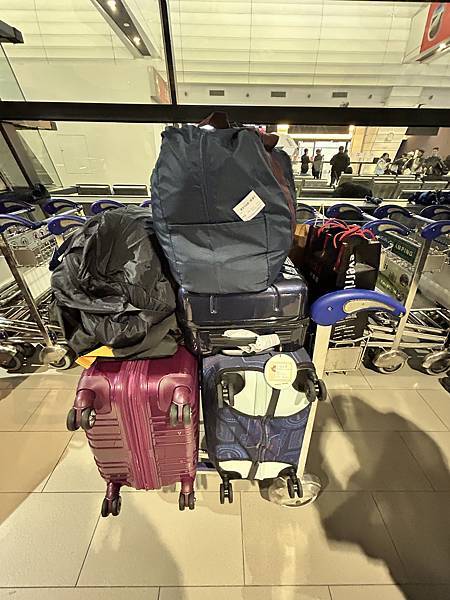 2025雪冬首爾行day4- 2025雪冬首爾行day4-