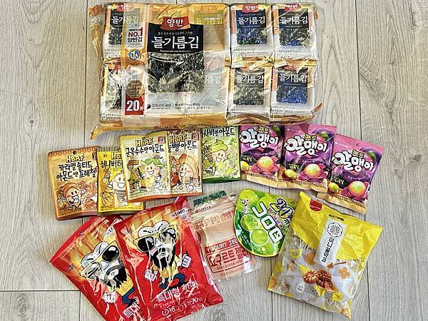 2025雪冬首爾行day4- 2025雪冬首爾行day4-