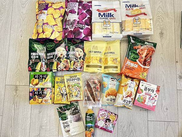 2025雪冬首爾行day4- 2025雪冬首爾行day4-