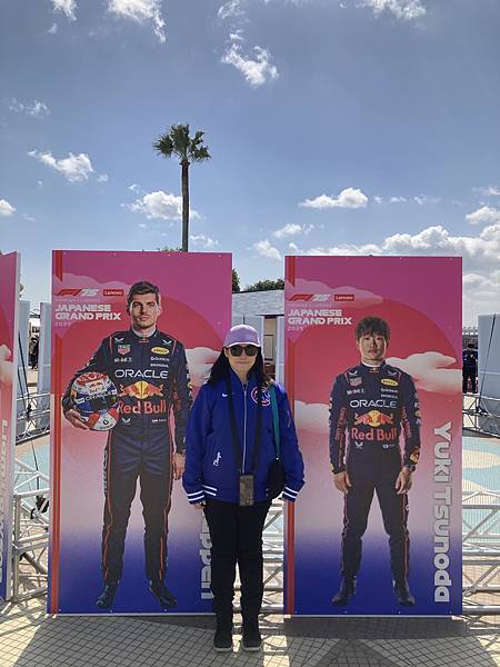 2025熱血鈴鹿F1瘋day1 2025熱血鈴鹿F1瘋day1