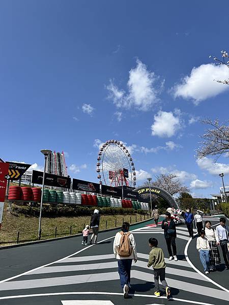 2025熱血鈴鹿F1瘋day1 2025熱血鈴鹿F1瘋day1