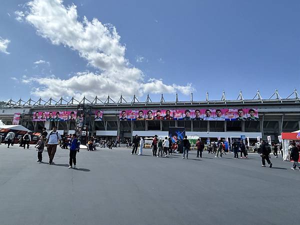 2025熱血鈴鹿F1瘋day1 2025熱血鈴鹿F1瘋day1