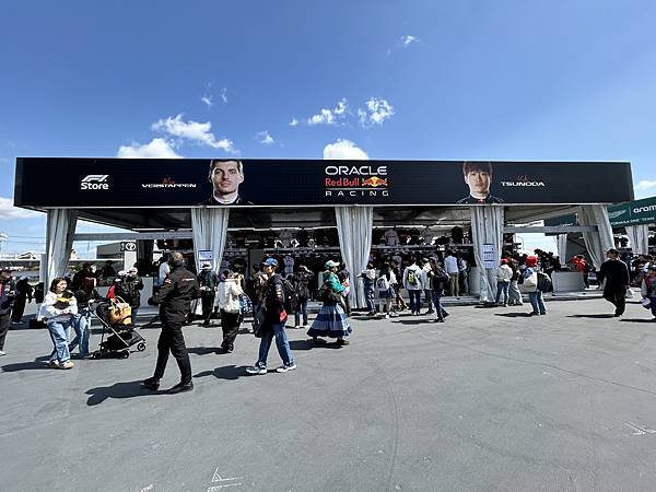 2025熱血鈴鹿F1瘋day1 2025熱血鈴鹿F1瘋day1