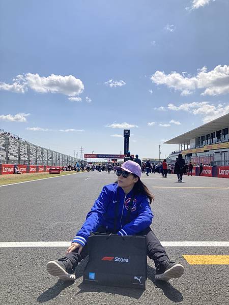 2025熱血鈴鹿F1瘋day1 2025熱血鈴鹿F1瘋day1