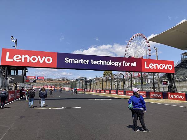 2025熱血鈴鹿F1瘋day1 2025熱血鈴鹿F1瘋day1