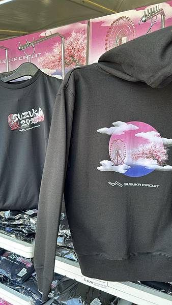 2025熱血鈴鹿F1瘋day1 2025熱血鈴鹿F1瘋day1