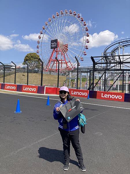 2025熱血鈴鹿F1瘋day1 2025熱血鈴鹿F1瘋day1