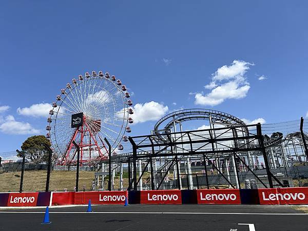 2025熱血鈴鹿F1瘋day1 2025熱血鈴鹿F1瘋day1