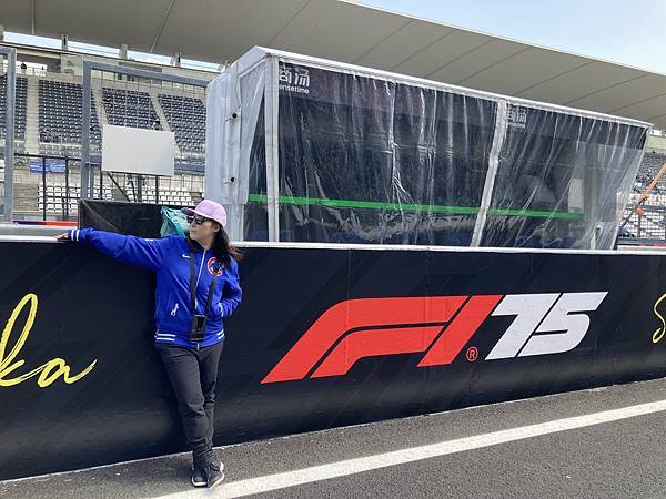 2025熱血鈴鹿F1瘋day1 2025熱血鈴鹿F1瘋day1