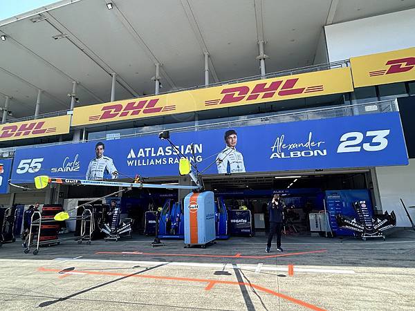 2025熱血鈴鹿F1瘋day1 2025熱血鈴鹿F1瘋day1