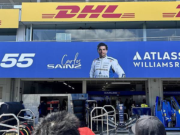 2025熱血鈴鹿F1瘋day1 2025熱血鈴鹿F1瘋day1