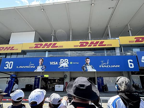 2025熱血鈴鹿F1瘋day1 2025熱血鈴鹿F1瘋day1