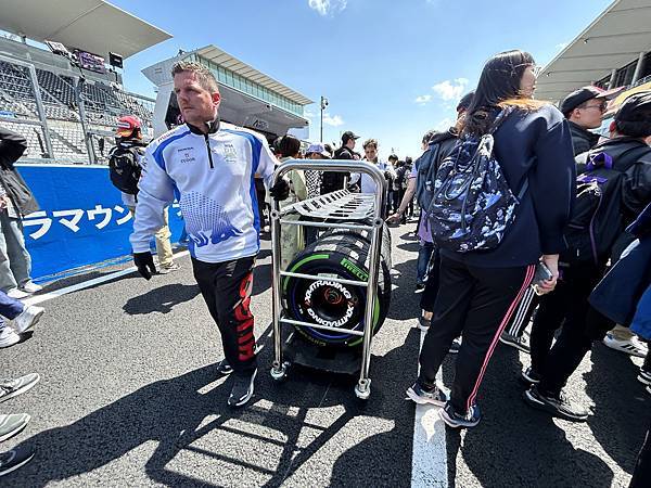 2025熱血鈴鹿F1瘋day1 2025熱血鈴鹿F1瘋day1