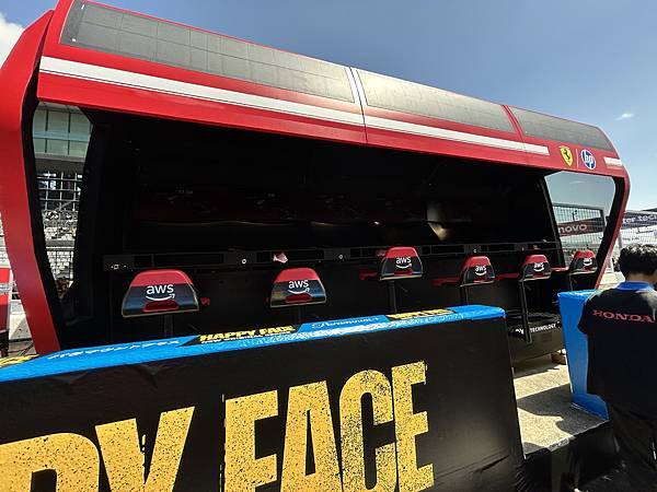 2025熱血鈴鹿F1瘋day1 2025熱血鈴鹿F1瘋day1