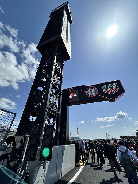 2025熱血鈴鹿F1瘋day1 2025熱血鈴鹿F1瘋day1