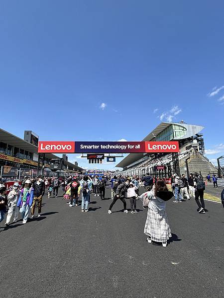 2025熱血鈴鹿F1瘋day1 2025熱血鈴鹿F1瘋day1