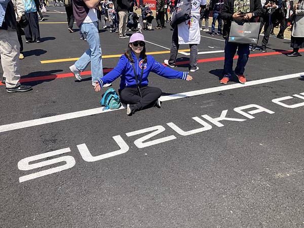 2025熱血鈴鹿F1瘋day1 2025熱血鈴鹿F1瘋day1