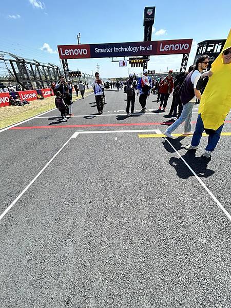 2025熱血鈴鹿F1瘋day1 2025熱血鈴鹿F1瘋day1