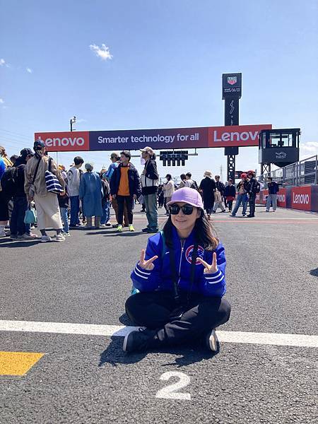 2025熱血鈴鹿F1瘋day1 2025熱血鈴鹿F1瘋day1