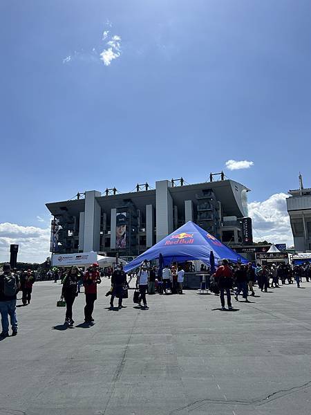 2025熱血鈴鹿F1瘋day1 2025熱血鈴鹿F1瘋day1