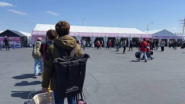 2025熱血鈴鹿F1瘋day1 2025熱血鈴鹿F1瘋day1