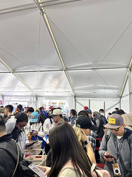 2025熱血鈴鹿F1瘋day1 - 週四初體驗Pit Wal 2025熱血鈴鹿F1瘋day1 - 週四初體驗Pit Wal