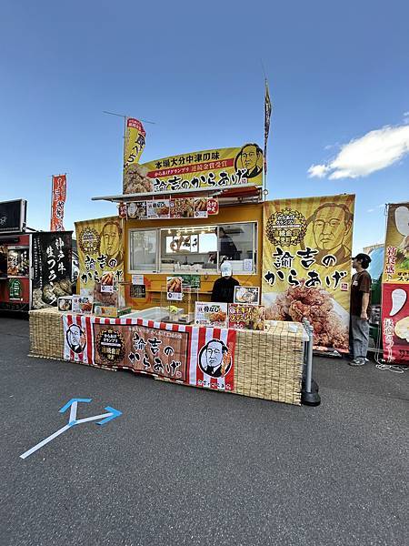 2025熱血鈴鹿F1瘋day1 - 週四初體驗Pit Wal 2025熱血鈴鹿F1瘋day1 - 週四初體驗Pit Wal